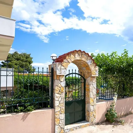 Ocean View Villa Kinetta  Exterior foto