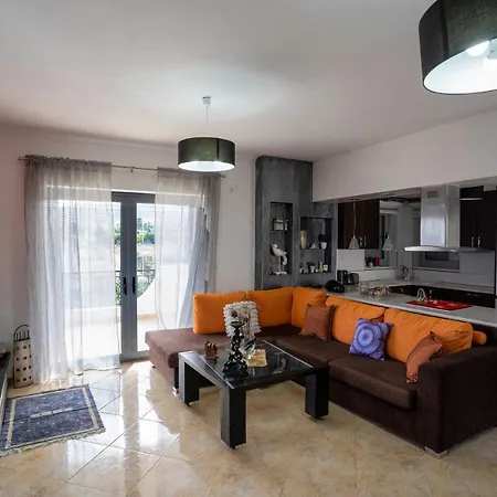 Ocean View Villa Kinetta  Exterior foto