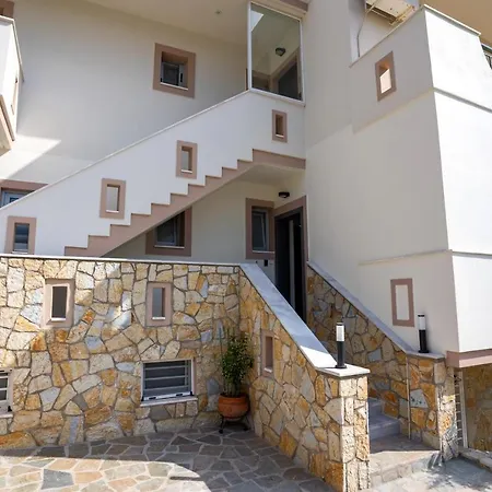 Ocean View Villa Kinetta  Exterior foto