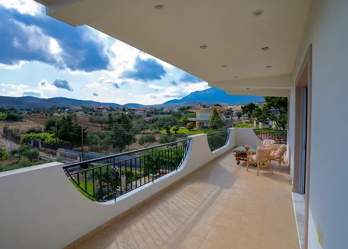 Guest House Fotini