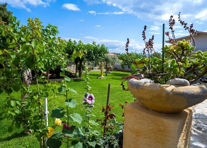 Guest House Fotini