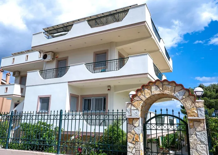 Guest House Fotini