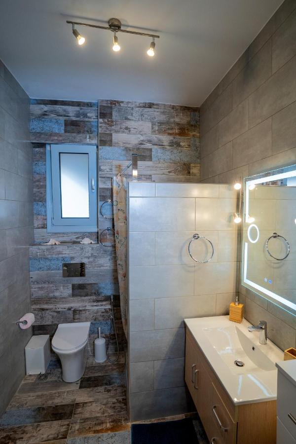 Appartement Fotini *