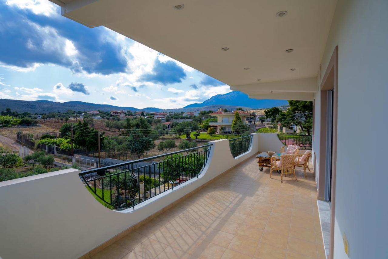 Appartement Fotini