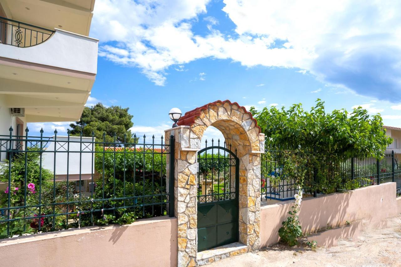 Fotini Appartement