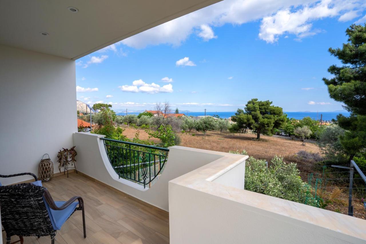 Appartement Fotini *