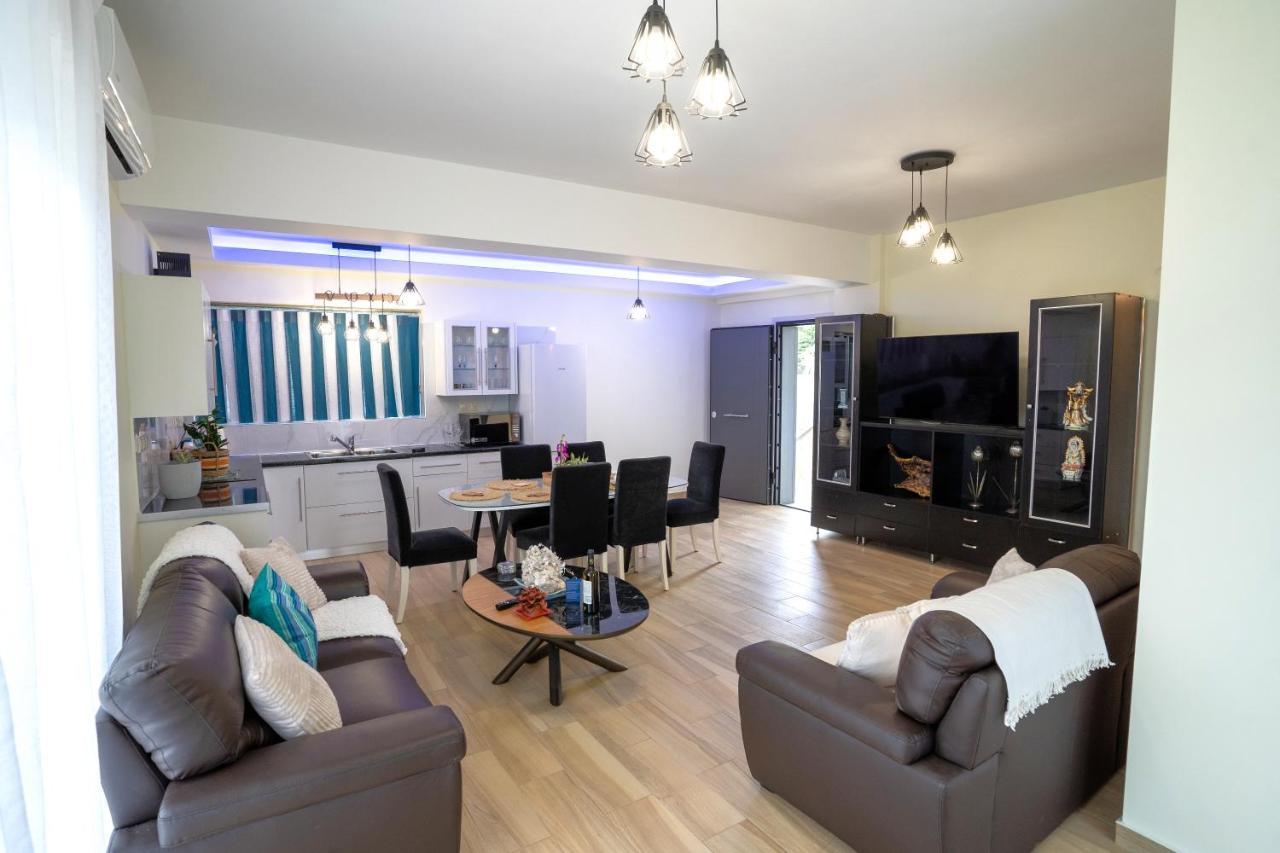 Appartement Fotini *