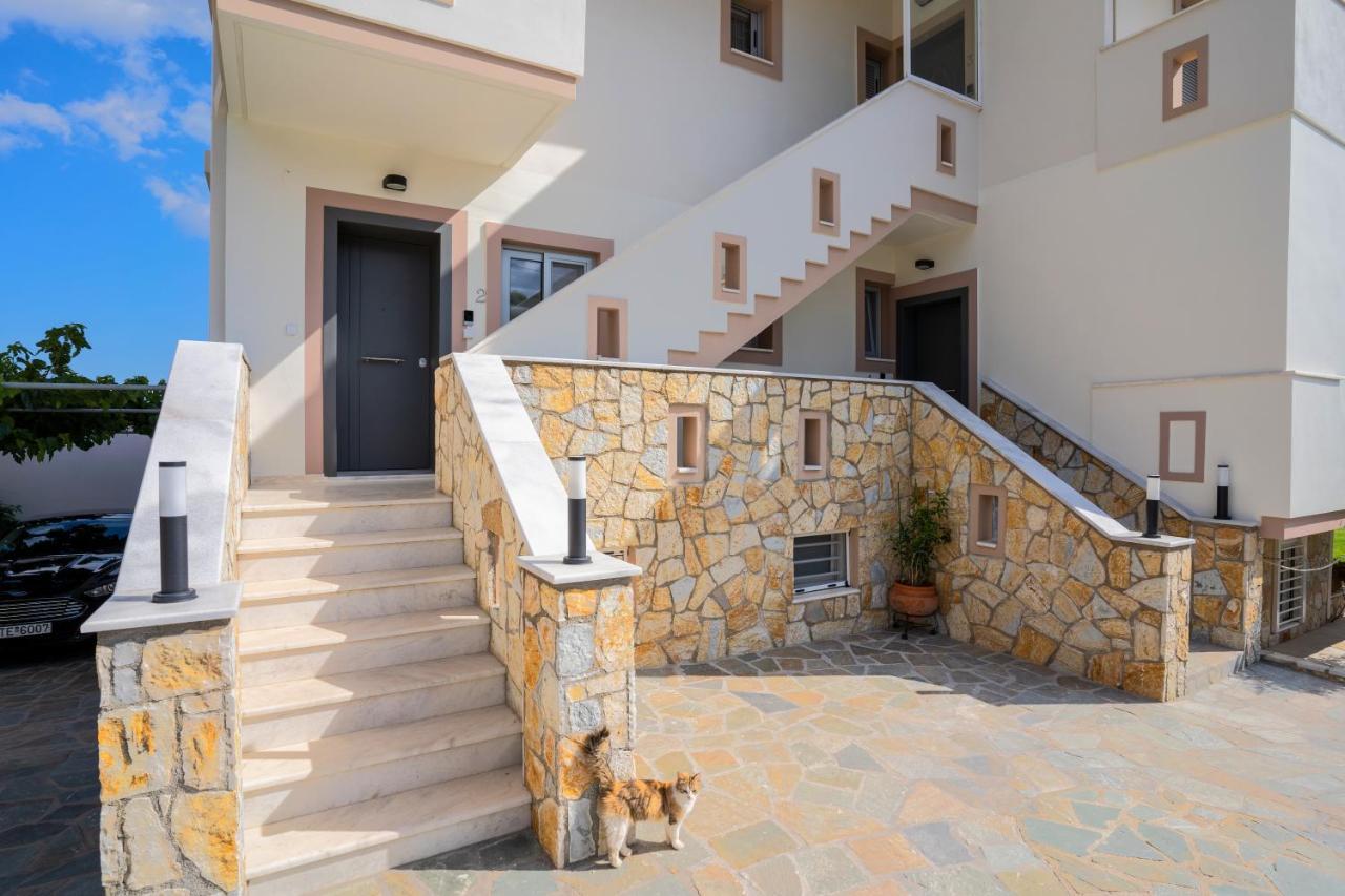 Fotini Appartement Kinetta (Attica)