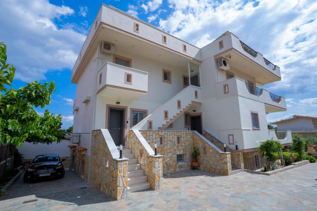 Fotini Appartement *