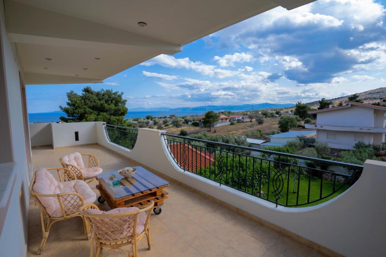 Appartement Fotini