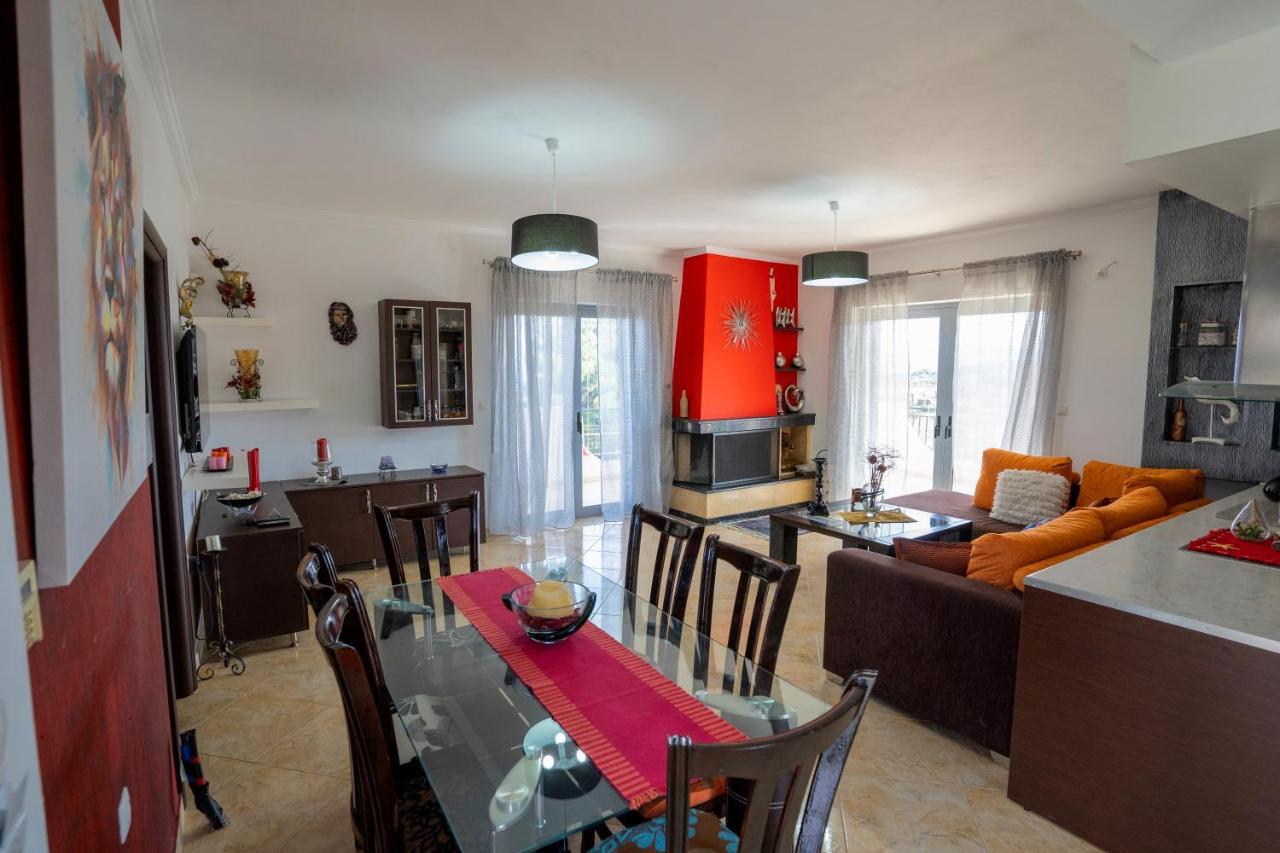 Appartement Fotini