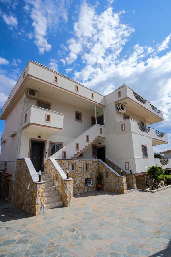 Appartement Fotini