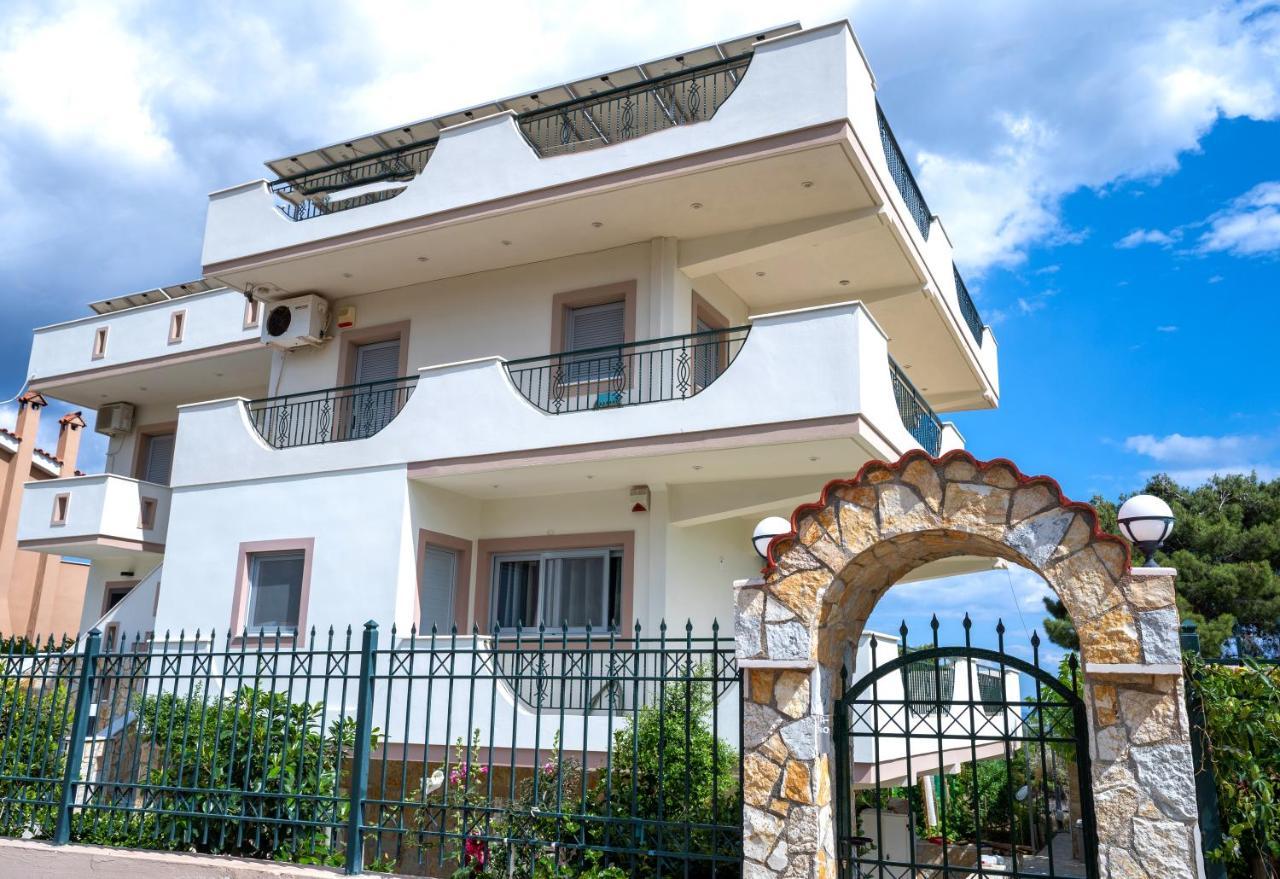 Fotini Appartement