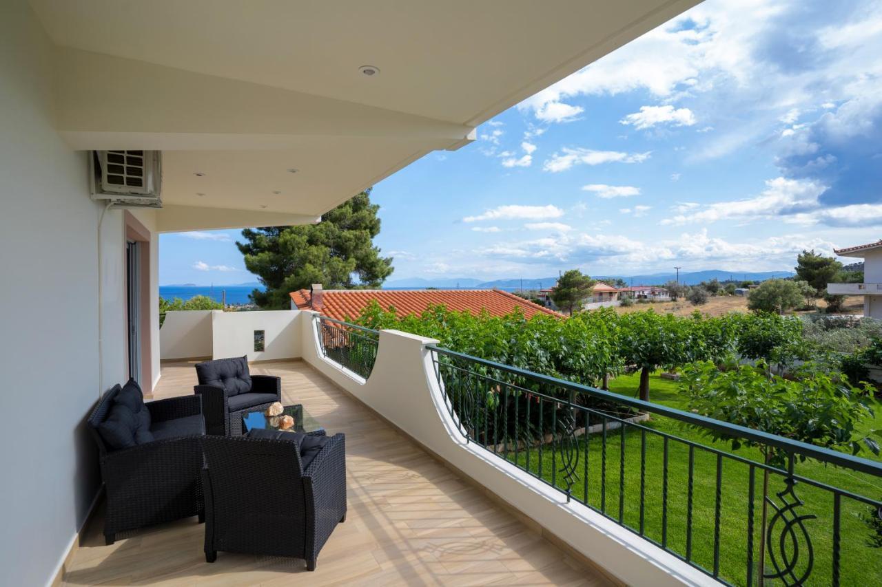 Ocean View
