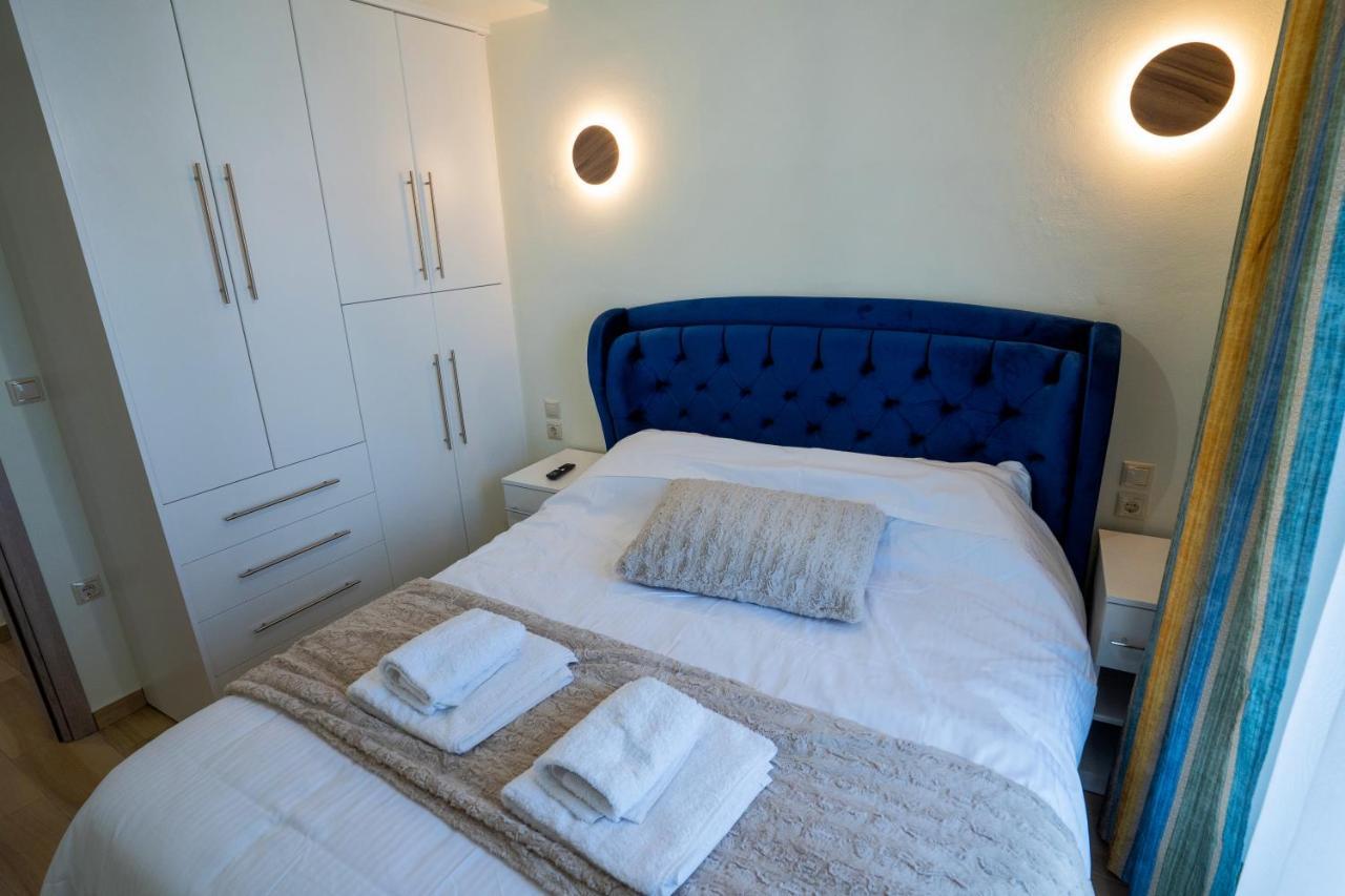 Fotini Appartement