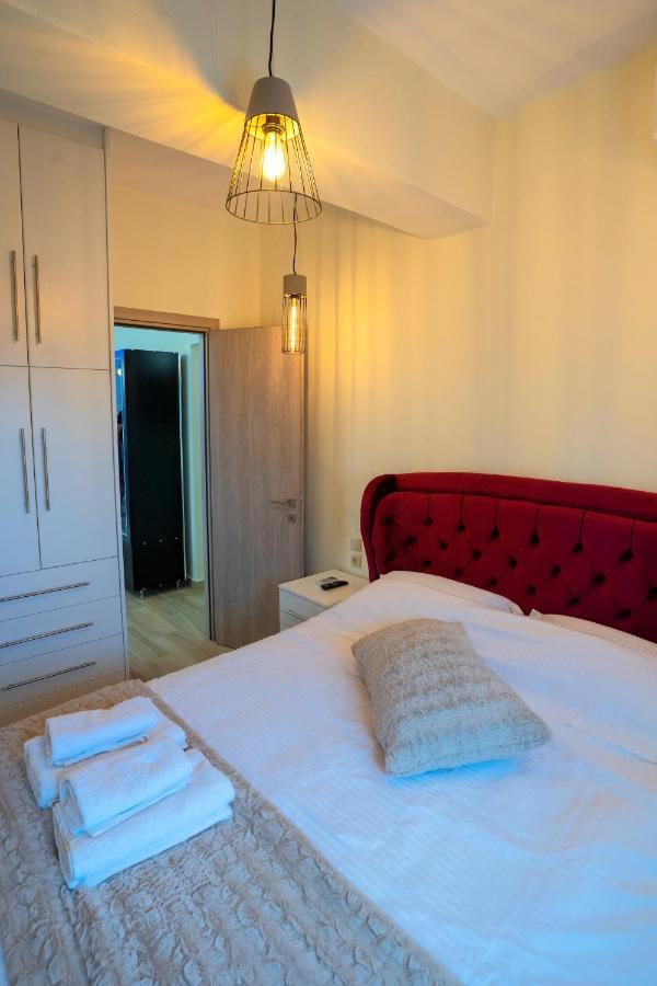 Appartement Fotini