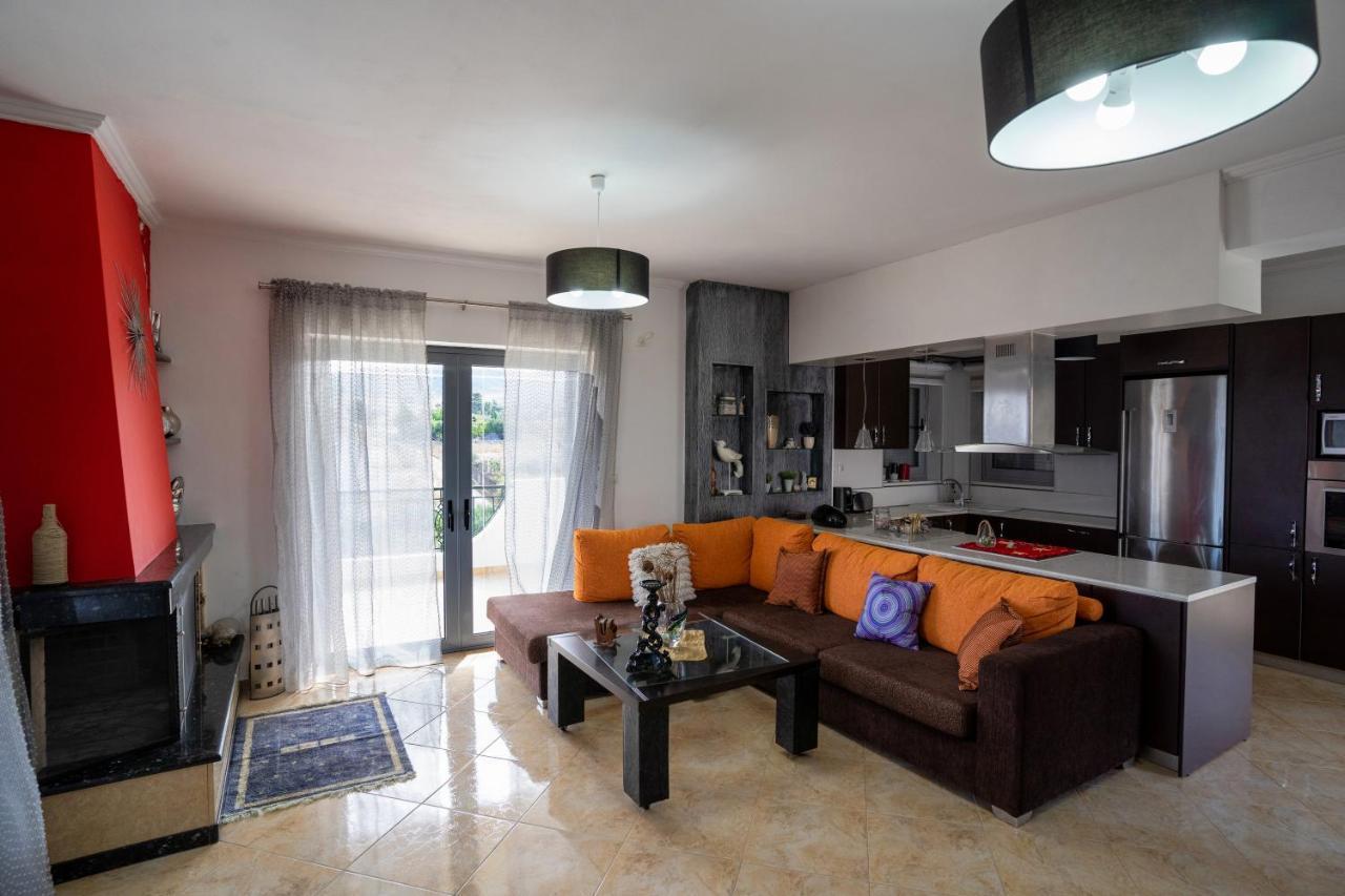 Appartement Fotini