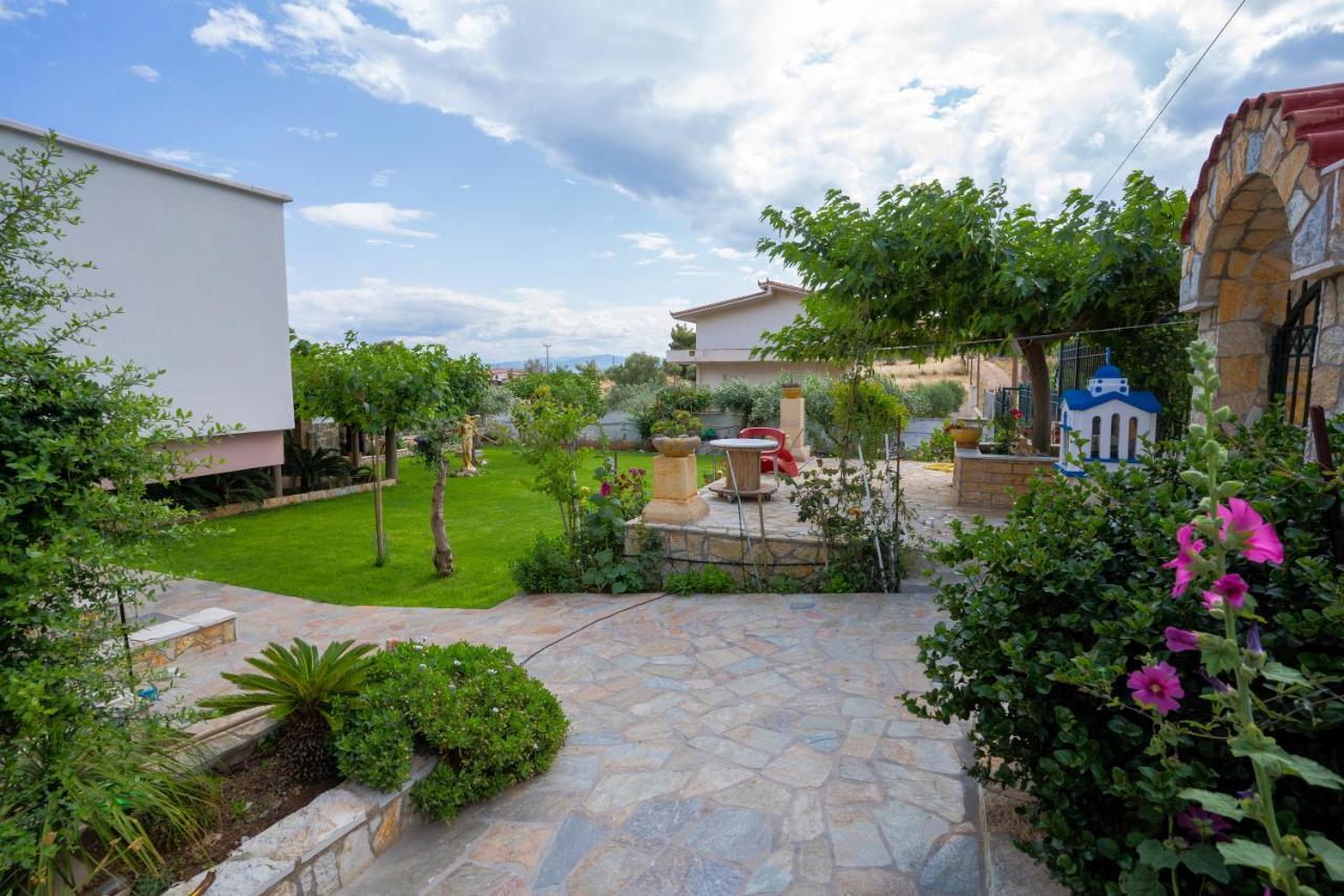 Ocean View Kinetta (Attica)