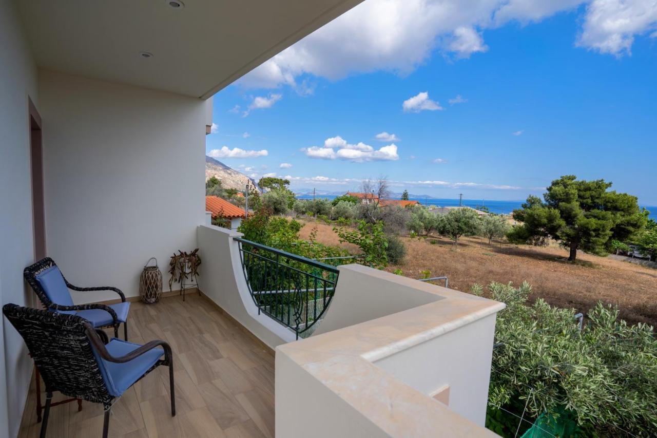 Fotini Appartement *
