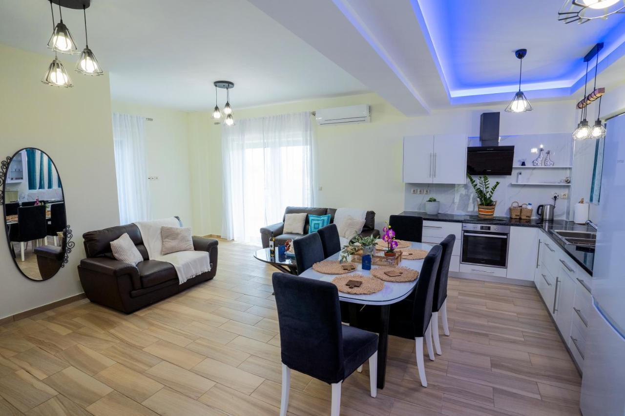 Fotini Appartement Kinetta (Attica)