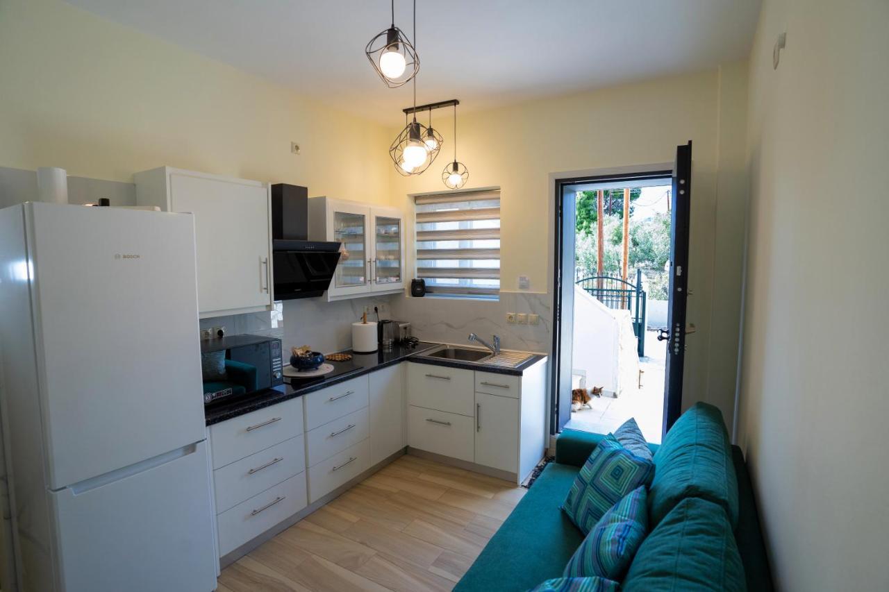 Appartement Fotini Kinetta (Attica)