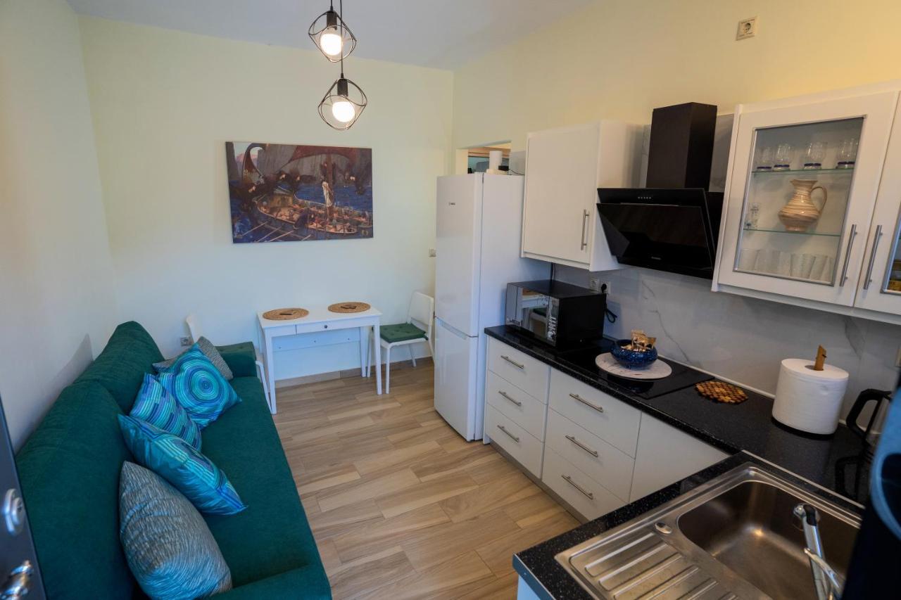 Ocean View Apartment Kinetta (Attica)
