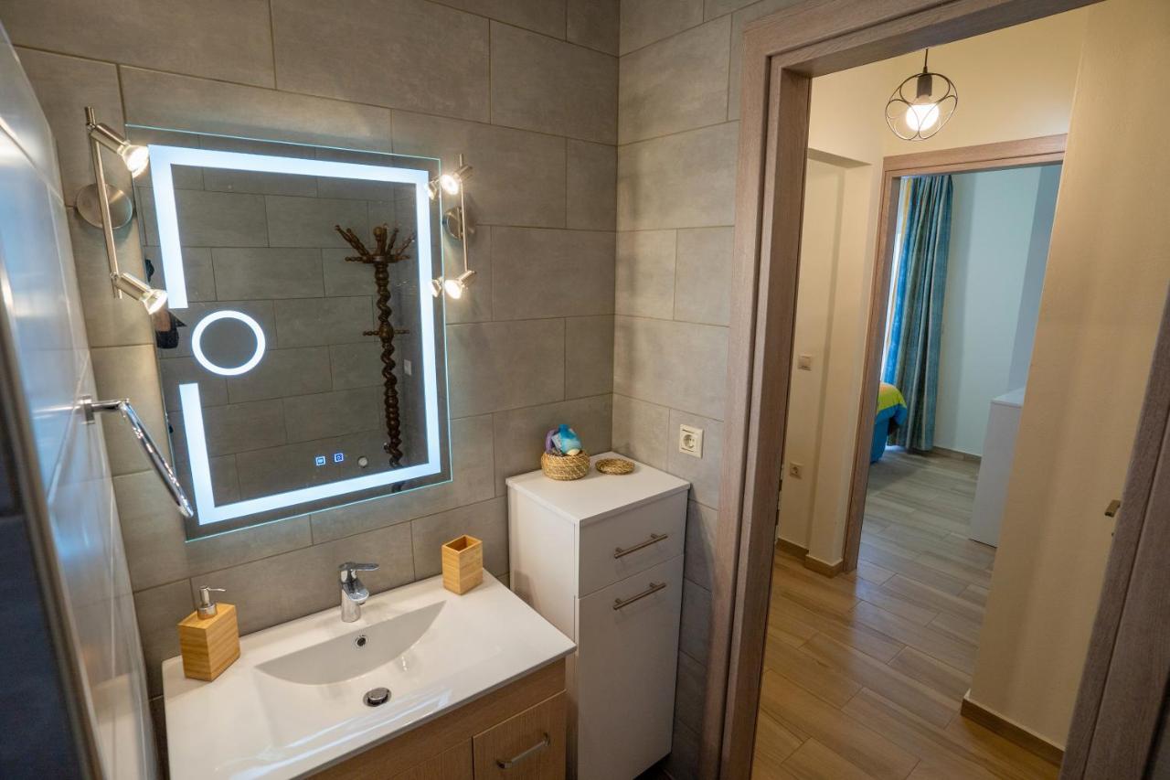 Fotini Appartement *