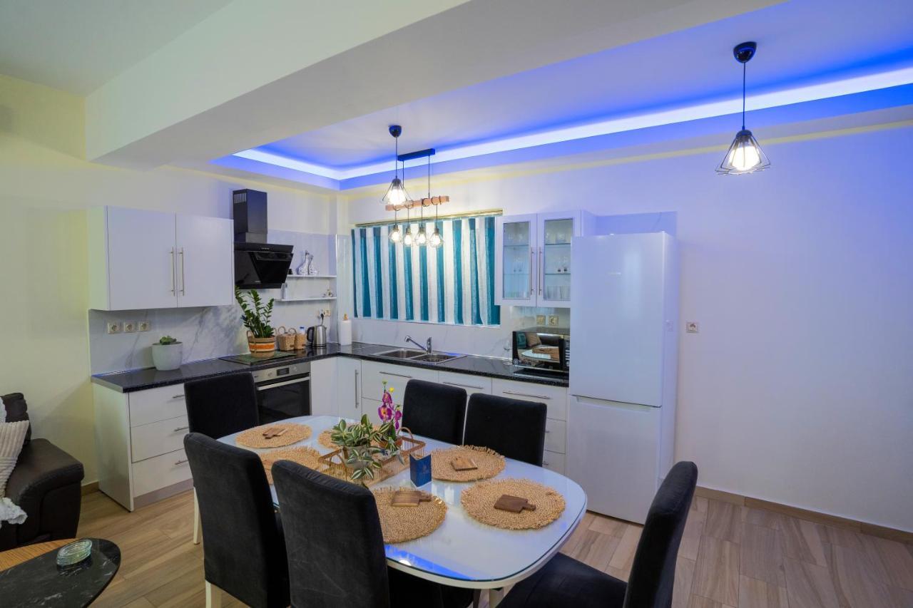 Fotini Appartement *